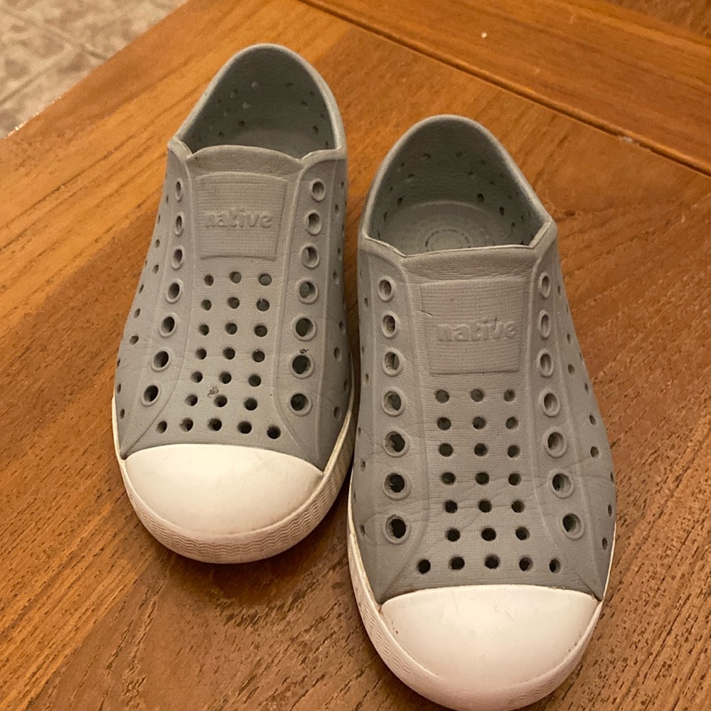 Native Shoes
